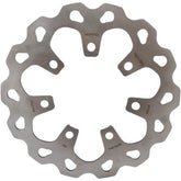 Galfer Usa Semi-Floating Front Wave Brake Rotors (For Select Flh & Flt Models '09-'16)